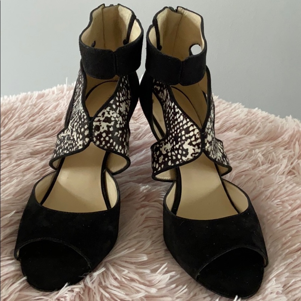 Ladies Heels